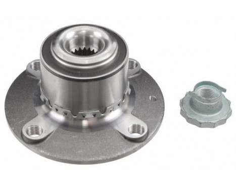 Wheel Hub 200172 ABS
