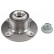 Wheel Hub 200172 ABS