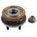 Wheel Hub 200177 ABS, Thumbnail 2