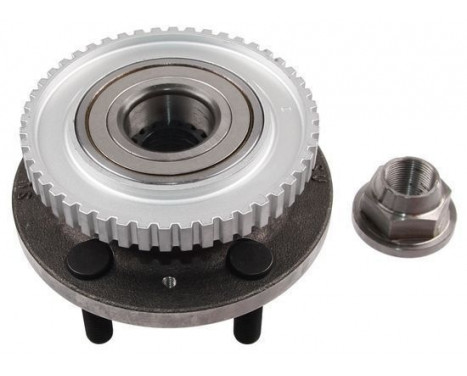 Wheel Hub 200178 ABS