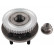 Wheel Hub 200178 ABS