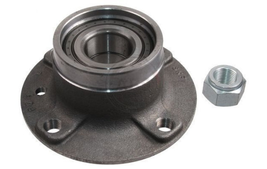 Wheel Hub 200179 ABS, Image 2
