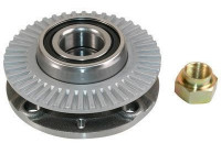 Wheel Hub 200184 ABS