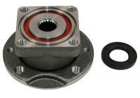 Wheel Hub 200186 ABS