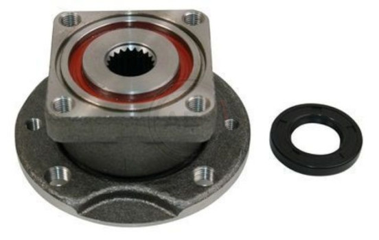 Wheel Hub 200186 ABS, Image 2