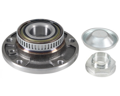 Wheel Hub 200197 ABS