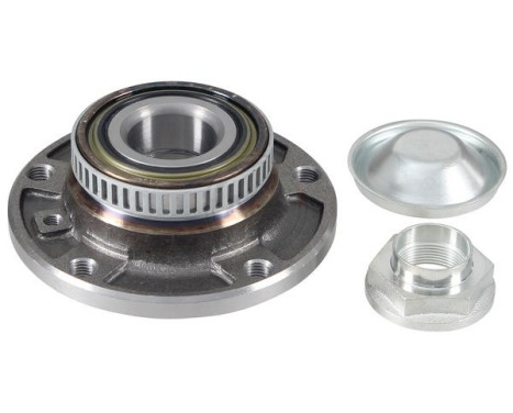 Wheel Hub 200197 ABS, Image 2