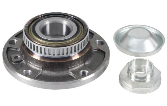 Wheel Hub 200197 ABS, Image 2