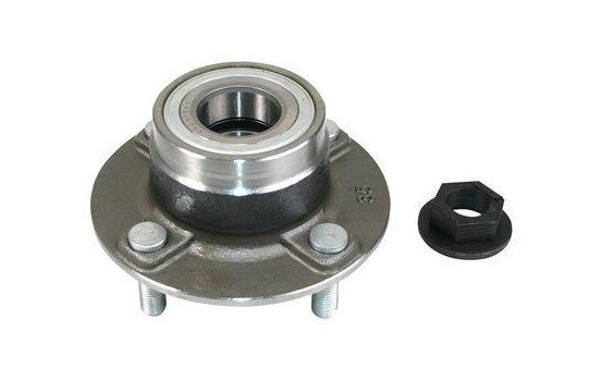 Wheel Hub 200210 ABS