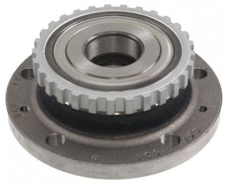 Wheel Hub 200217 ABS