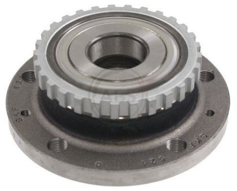 Wheel Hub 200217 ABS, Image 2