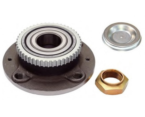 Wheel Hub 200218 ABS