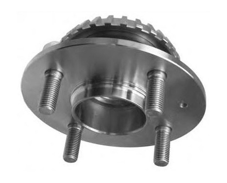 Wheel Hub 200220 ABS
