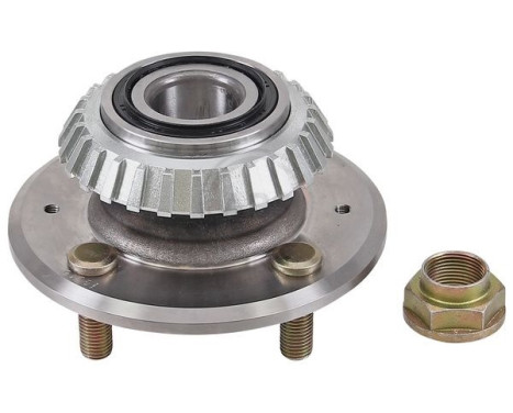 Wheel Hub 200220 ABS, Image 2