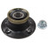 Wheel Hub 200222 ABS