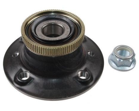 Wheel Hub 200222 ABS, Image 2