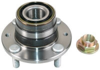 Wheel Hub 200237 ABS