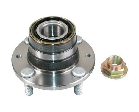 Wheel Hub 200237 ABS