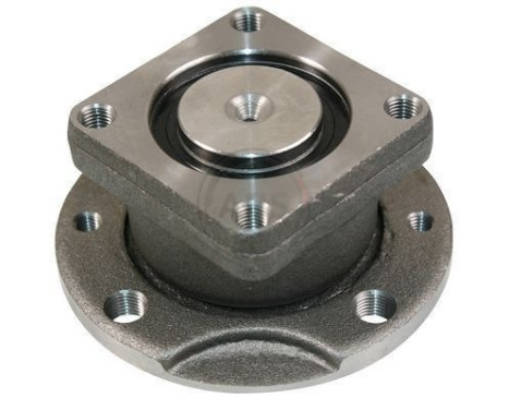 Wheel Hub 200253 ABS, Image 2