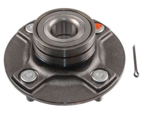 Wheel Hub 200254 ABS, Image 2