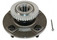 Wheel Hub 200264 ABS