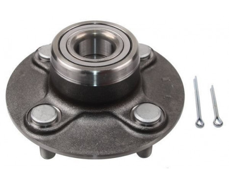 Wheel Hub 200266 ABS