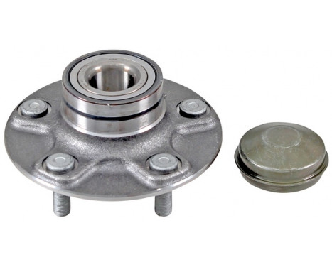 Wheel Hub 200268 ABS