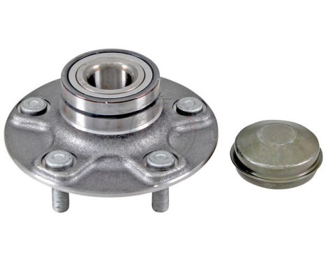 Wheel Hub 200268 ABS, Image 2