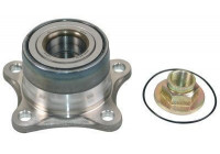 Wheel Hub 200274 ABS
