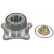 Wheel Hub 200274 ABS