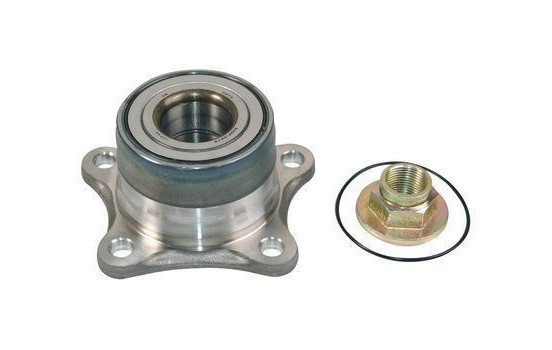 Wheel Hub 200274 ABS