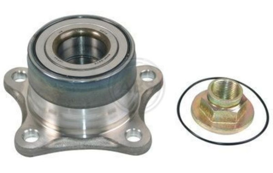 Wheel Hub 200274 ABS, Image 2