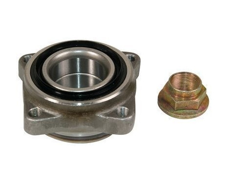 Wheel Hub 200277 ABS