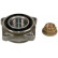 Wheel Hub 200277 ABS