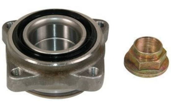 Wheel Hub 200277 ABS, Image 2