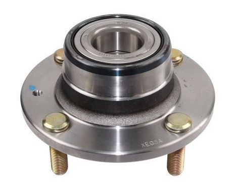 Wheel Hub 200279 ABS