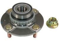Wheel Hub 200282 ABS