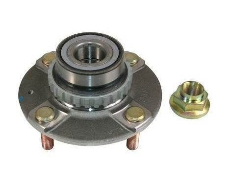 Wheel Hub 200282 ABS
