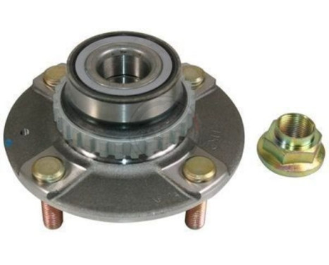 Wheel Hub 200282 ABS, Image 2