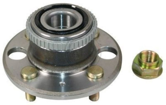 Wheel Hub 200288 ABS, Image 2