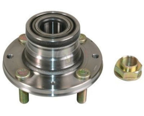 Wheel Hub 200292 ABS, Image 2