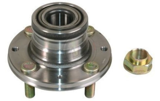 Wheel Hub 200292 ABS, Image 2