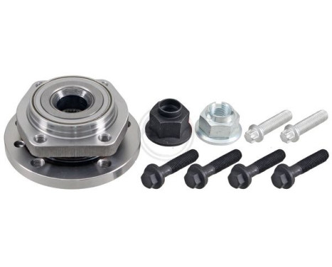 Wheel Hub 200311 ABS, Image 2