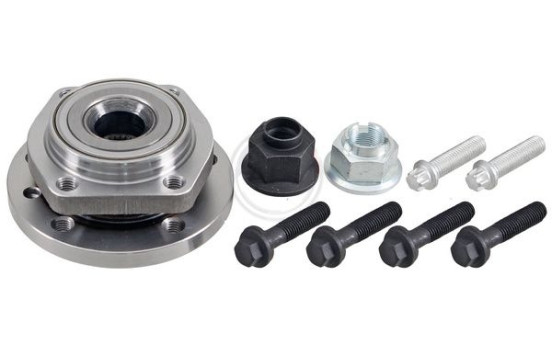 Wheel Hub 200311 ABS, Image 2