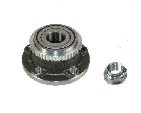 Wheel Hub 200316 ABS