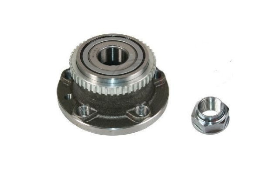 Wheel Hub 200316 ABS, Image 2