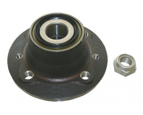 Wheel Hub 200327 ABS