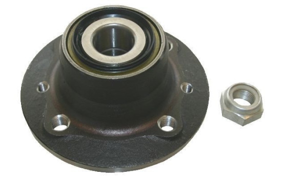 Wheel Hub 200327 ABS