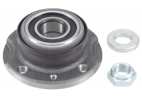 Wheel Hub 200332 ABS