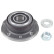 Wheel Hub 200332 ABS, Thumbnail 2
